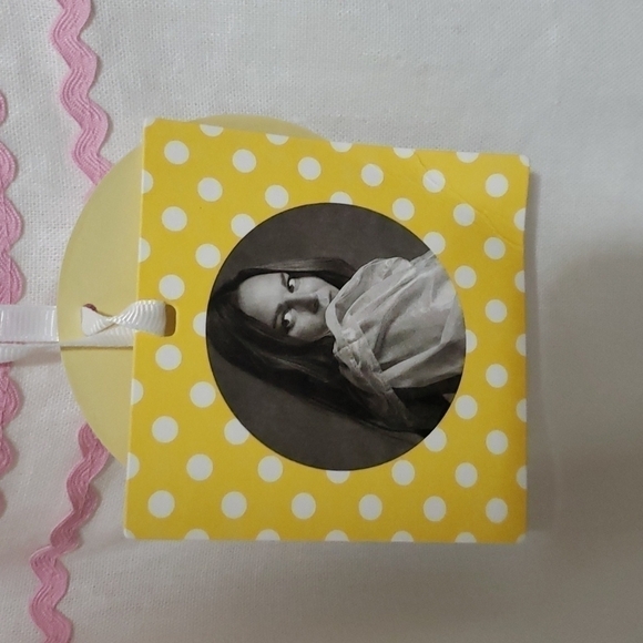 NWT Lisa Marie Fernandez x Target Ric Rac Dress, Size 1X - Picture 7 of 14